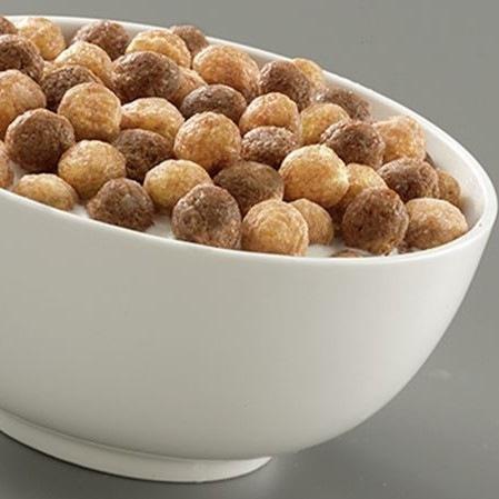Reese's trekjes