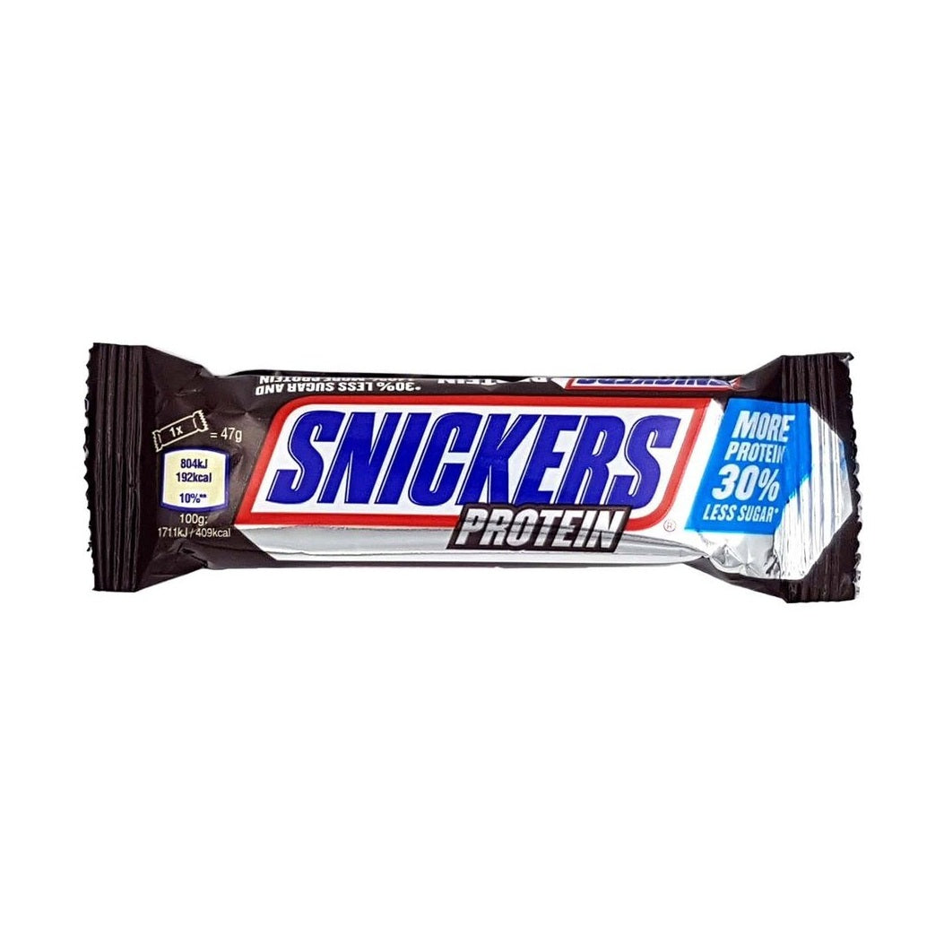 Snickers-eiwit