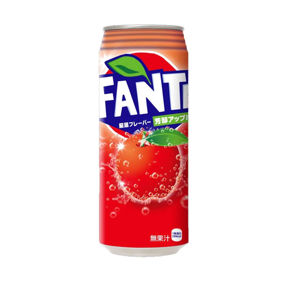 Fanta Rijke Appel Groot
