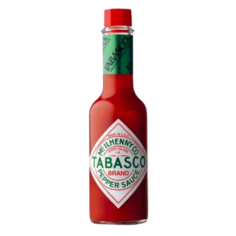 Tabasco Sauce Pepper - My American Shop France
