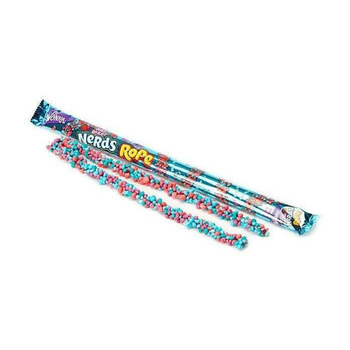 Wonka Nerds touw Very Berry